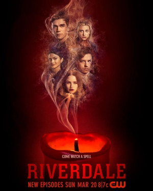 Thị Trấn Riverdale (Phần 6) (Riverdale (season 6)) [2021]