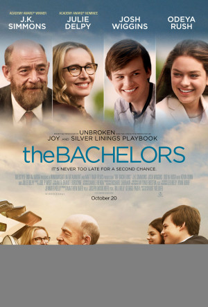 Thị Trấn Tình Yêu (The Bachelors) [2017]