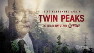 Xem phim Thị trấn Twin Peaks (Phần 3)