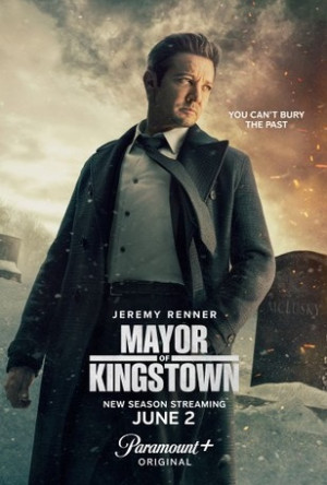 Thị Trưởng Kingstown (Phần 3) (Mayor of Kingstown (Season 3)) [2024]