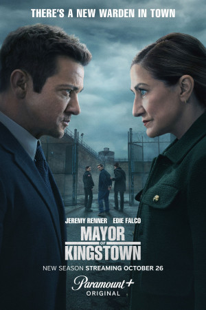 Thị Trưởng Kingstown (Phần 4) (Mayor of Kingstown (Season 4)) [2025]