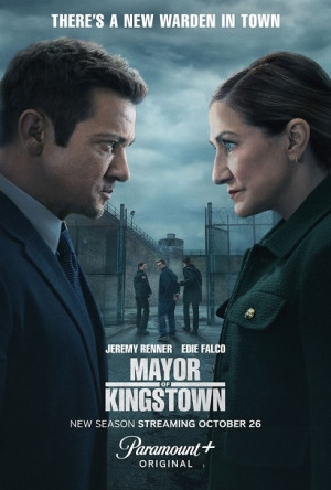 Thị Trưởng Kingstown (Phần 4) (Mayor of Kingstown (Season 4)) [2025]