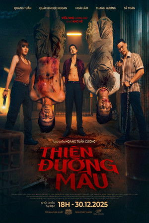 Thiên Đường Máu (2025) (Blood Paradise) [2025]