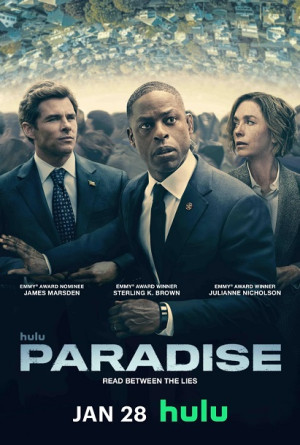 Thiên Đường (Phần 1) (Paradise (Season 1)) [2025]