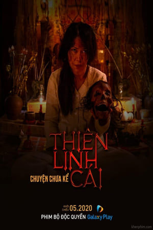 Thiên Linh Cái: Chuyện Chưa Kể (Thất Sơn Tâm Linh) (Kumanthong: Untold Story) [2019]