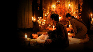 Xem phim Thiên Linh Cái: Chuyện Chưa Kể