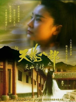 Thiên Long Bát Bộ: Thiên Sơn Đồng Lão (The Dragon Chronicles: The Maidens Of Heavenly Mountain) [1994]