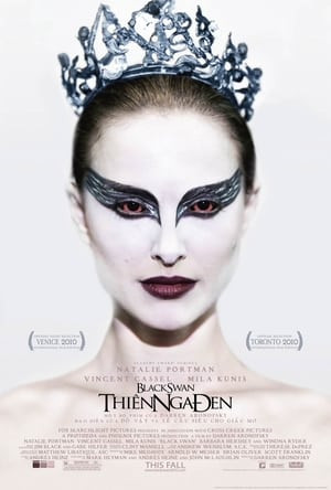 Thiên Nga Đen (Black Swan) [2010]