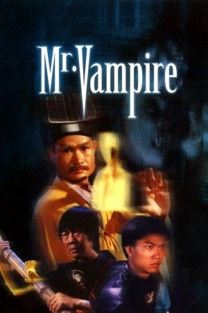 Thiên Sư Bắt Ma 1: Cương Thi Tiên Sinh (Mr Vampire 1) [1985]