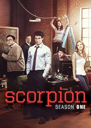 Thiên Tài Lập Dị (Phần 1) (Scorpion (Season 1)) [2014]
