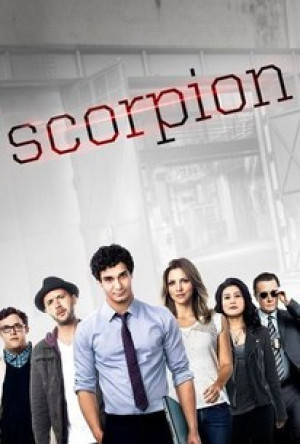 Thiên Tài Lập Dị (Phần 2) (Scorpion (Season 2)) [2015]