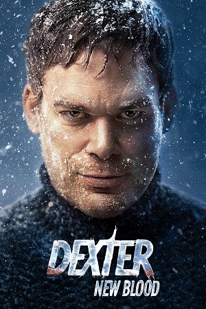 Thiên Thần Khát Máu: Dòng Máu Mới (Dexter: New Blood) [2021]