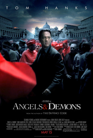 Thiên Thần Và Ác Quỷ (Angels & Demons) [2009]