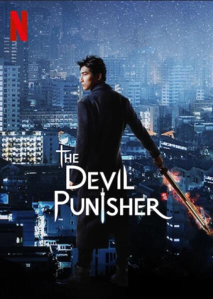 Thiên Tuần Giả (The Devil Punisher) [2020]
