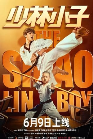 Thiếu Lâm Tiểu Tử (Shao Lin Boy) [2021]