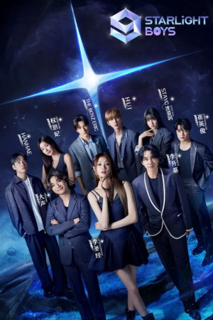 Thiếu Niên Ánh Sao (Starlight Boys) [2024]