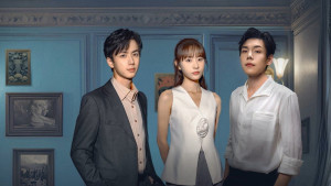 Xem phim Thịnh Đoạt