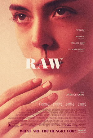 Thịt Người (Grave/Raw) [2016]