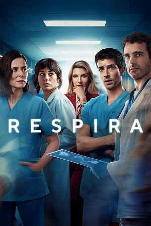 Thở (phần 1) (Breathless (season 1)) [2024]