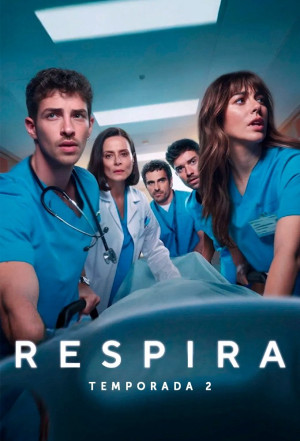 Thở (Phần 2) (Breathless (Season 2)) [2025]