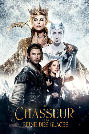 Thợ săn: Cuộc chiến mùa đông (The Huntsman: Winter's War) [2015]