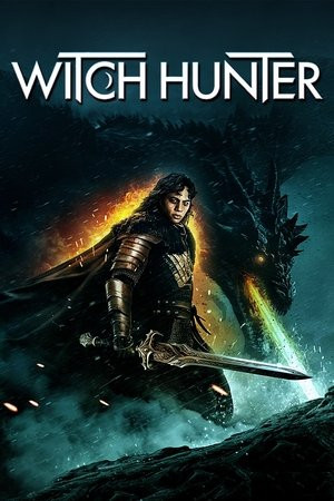 Thợ Săn Phù Thủy (2024) (Witch Hunter) [2024]