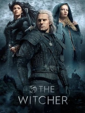 Thợ Săn Quái Vật (Phần 1) (The Witcher (season 1)) [2019]