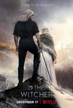 Thợ Săn Quái Vật (Phần 2) (The Witcher (season 2)) [2021]