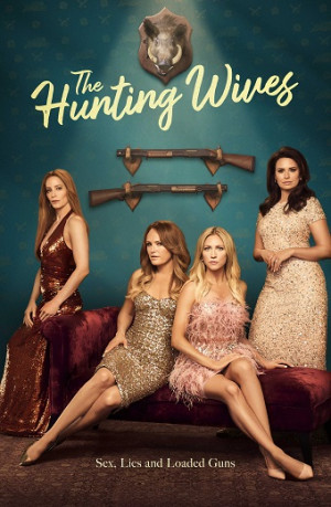 Thợ Săn Quý Bà (The Hunting Wives) [2025]