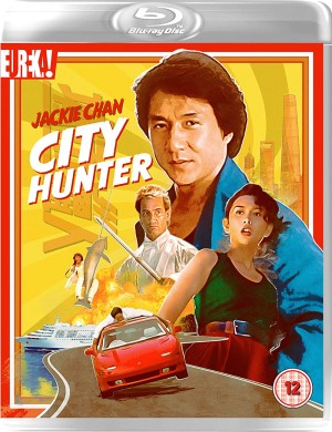 Thợ săn thành phố (1993) (City Hunter) [1993]