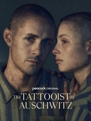 Thợ Xăm Ở Auschwitz (The Tattooist Of Auschwitz) [2024]