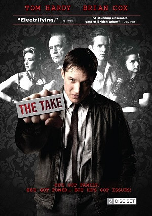 Thoát Ra (The Take) [2009]