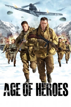 Thời Đại Anh Hùng (Age of Heroes) [2010]