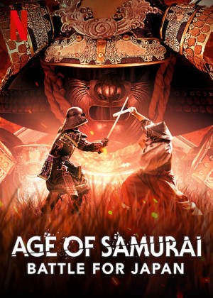 Thời đại samurai: Chiến đấu vì Nhật Bản (Age of Samurai: Battle for Japan) [2020]