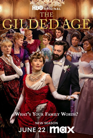 Thời Đại Vàng Son (Phần 3) (The Gilded Age (season 3)) [2025]