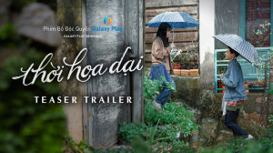 Xem phim Thời Hoa Dại