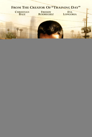 Thời Kỳ Khó Khăn (Harsh Times) [2005]