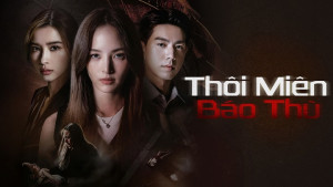 Xem phim Thôi Miên Báo Thù
