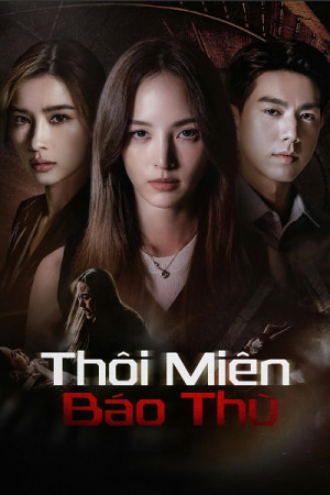 Thôi Miên Báo Thù (Hypnotic) [2025]