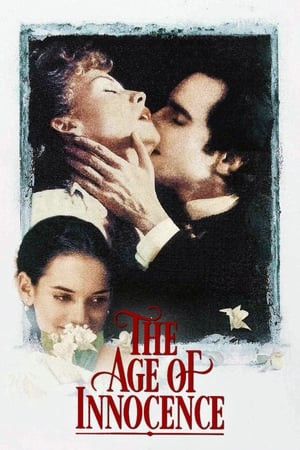 Thời Thơ Ngây (The Age of Innocence) [1993]