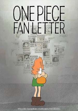Thư Của Fan One Piece (One Piece Fan Letter) [2024]