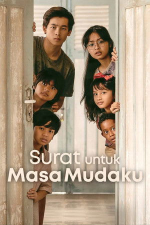 Thư gửi tuổi trẻ của tôi (Surat untuk Masa Mudaku/A Letter to My Youth) [2026]