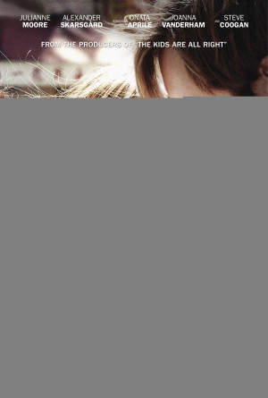 Thứ Maisie Đã Biết (What Maisie Knew) [2013]