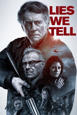 Thử Thách Sống Và Chết (Lies We Tell) [2018]