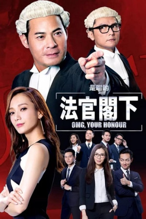 Thưa Ngài Thẩm Phán (OMG, Your Honour) [2018]