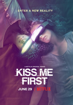 Thực tế ảo (Kiss Me First) [2017]