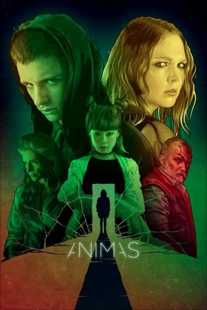Thực Thể Đen Tối (Linh Hồn) (Ánimas) [2018]