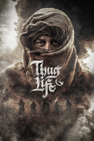 Thug Life (Thug Life) [2025]