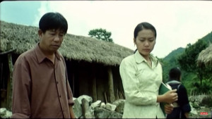 Xem phim Thung lũng hoang vắng