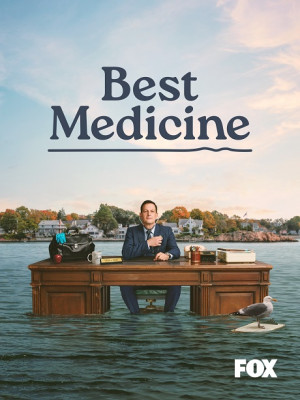 Thuốc Đắng Dã Tật (Best Medicine) [2026]